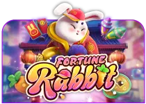 rabbit - g2g5g